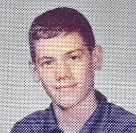 Robert Travis